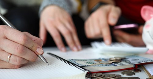Different Places To Put Your Money When Saving For A Down Payment