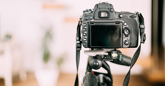 Getting Ready To Take Listing Photos? Hide These Things First