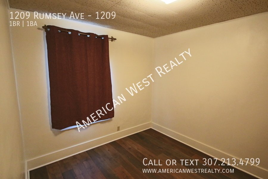 Downtown apartment property image