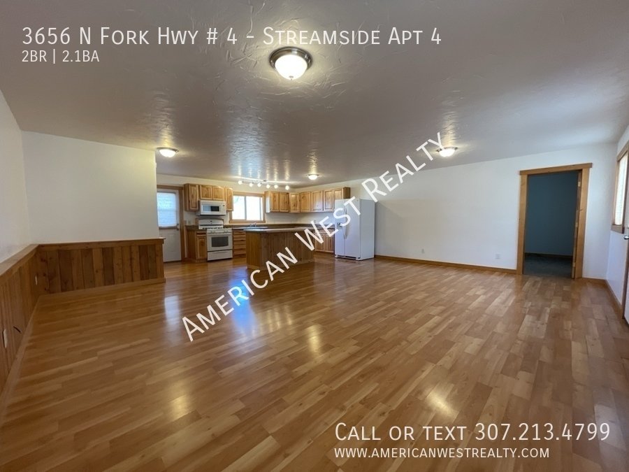 2 bed/2.5 bath apartment property image