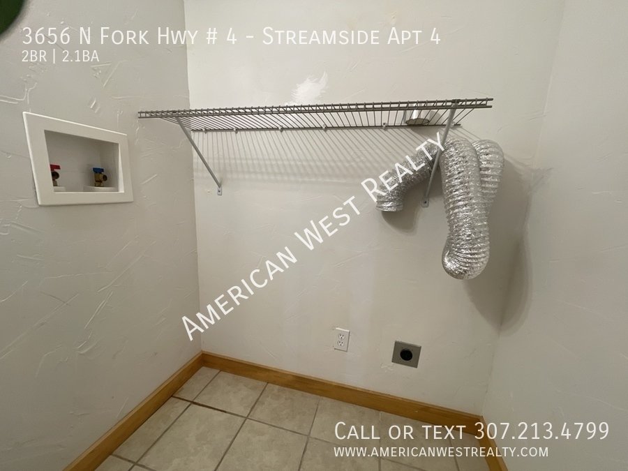 2 bed/2.5 bath apartment property image