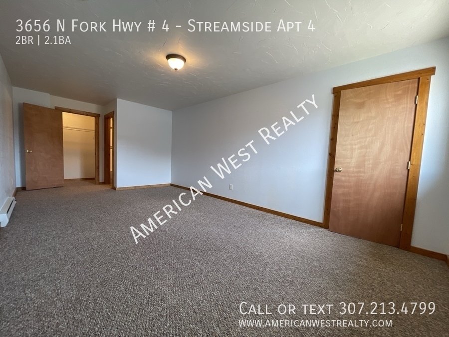 2 bed/2.5 bath apartment property image