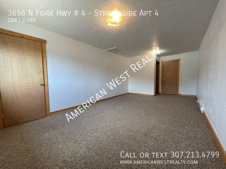 2 bed/2.5 bath apartment property image