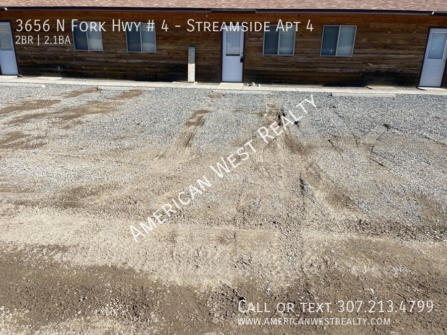 2 bed/2.5 bath apartment property image