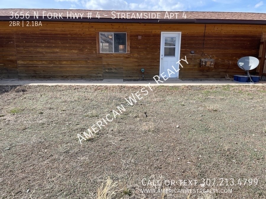 2 bed/2.5 bath apartment property image