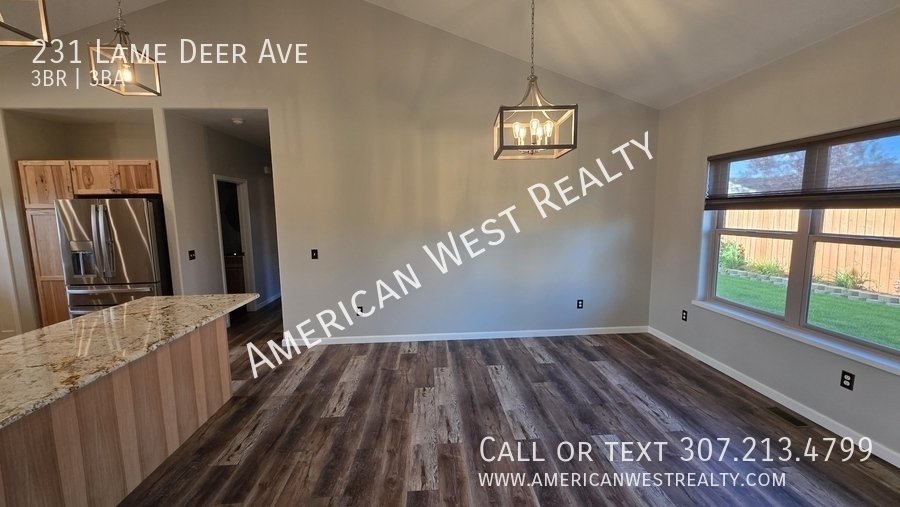 231 Lame Deer Ave property image