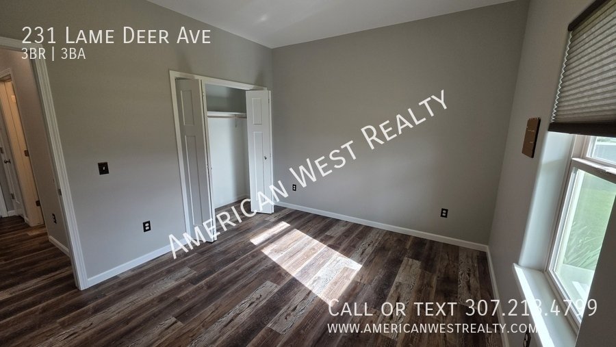 231 Lame Deer Ave property image