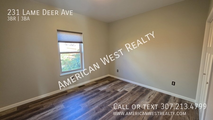 231 Lame Deer Ave property image