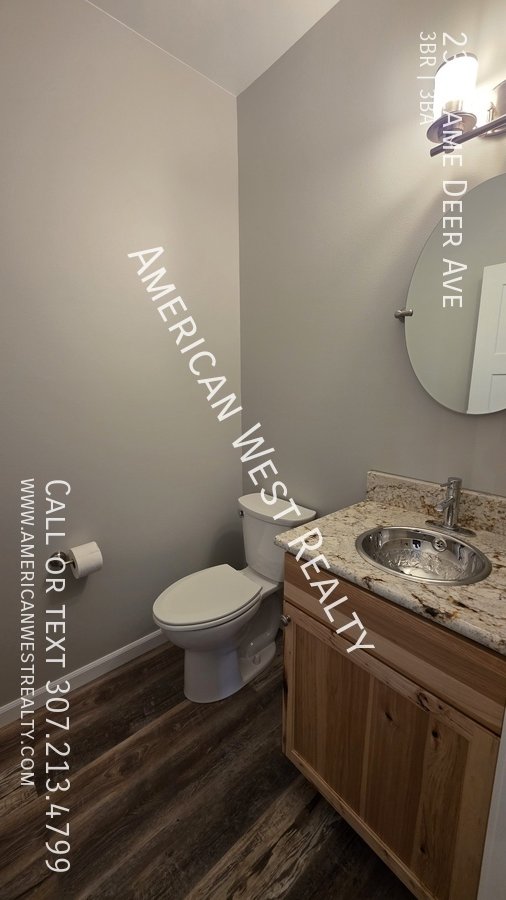 231 Lame Deer Ave property image