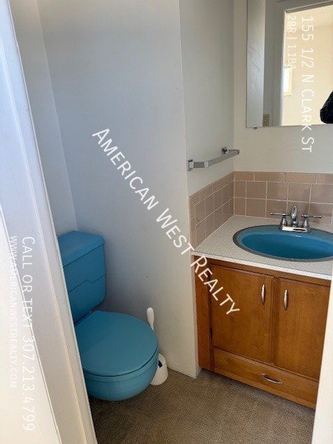 2 Bedroom utilities included property image
