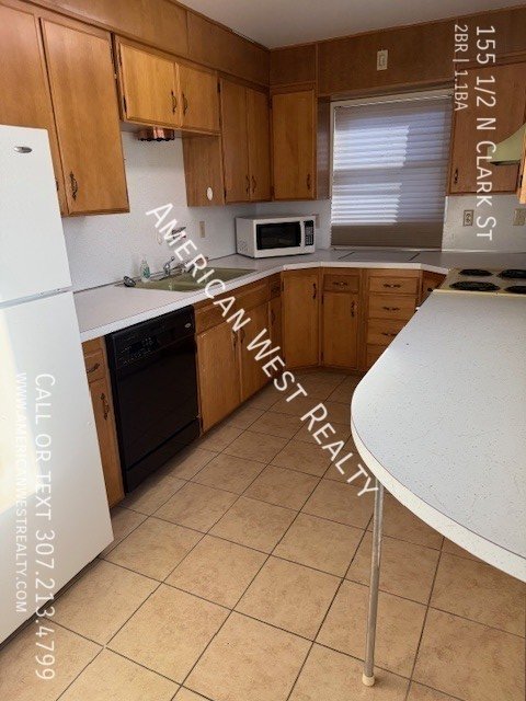 2 Bedroom utilities included property image