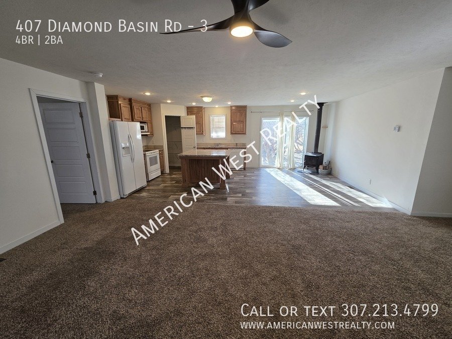 4bed/2bath country home property image