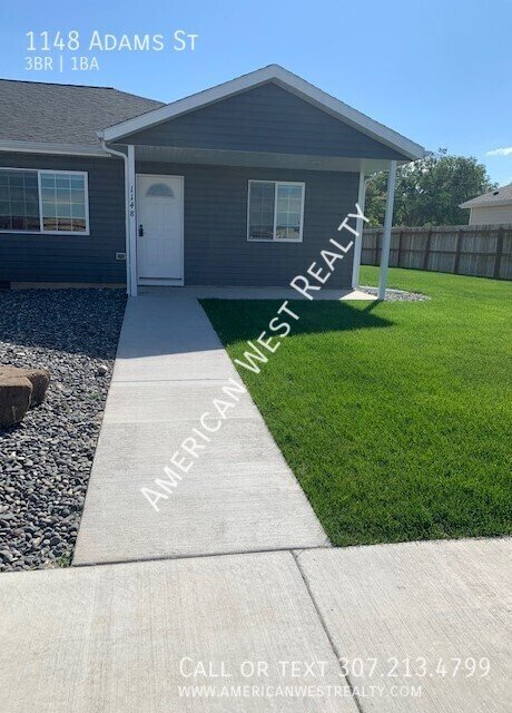 MOVE IN SPECIAL! property image