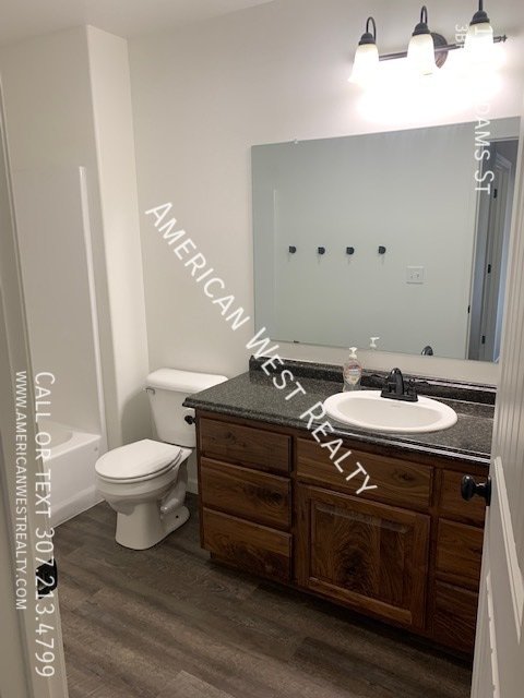 MOVE IN SPECIAL! property image