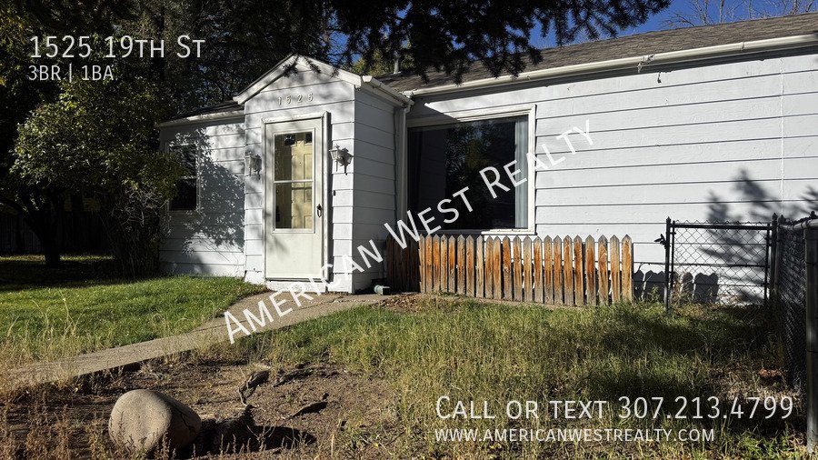 Single-Family, large lot property image