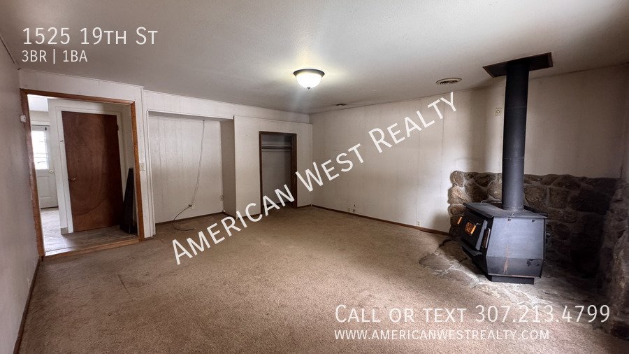 Single-Family, large lot property image