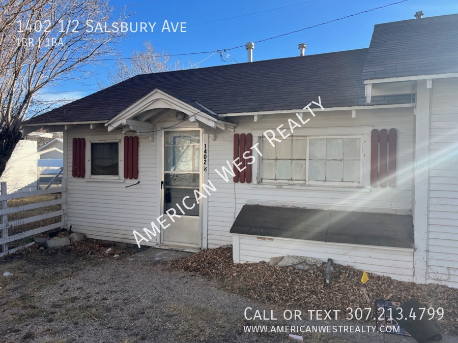 1402 1/2 Salsbury Ave property image