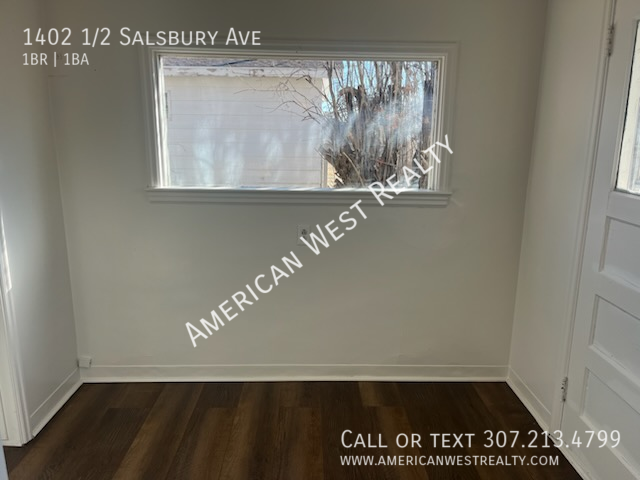1402 1/2 Salsbury Ave property image