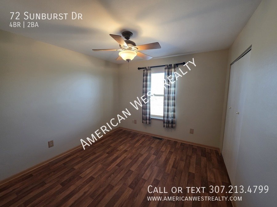 4bed/2bath pet-friendly house property image