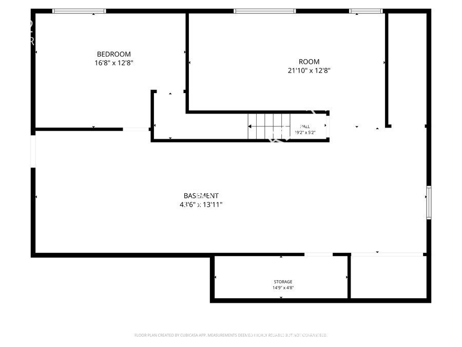 4bed/2bath pet-friendly house property image