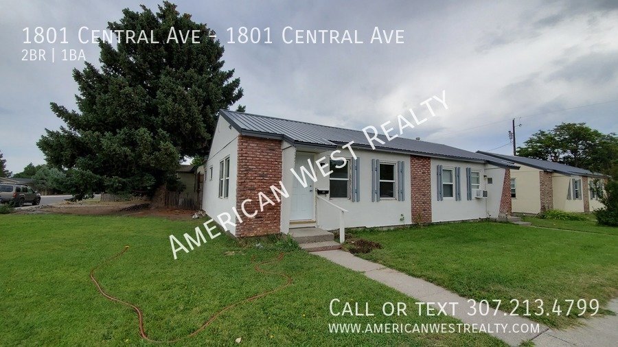 2bed/1bath with washer/dryer property image