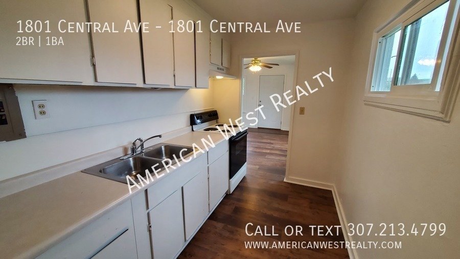 2bed/1bath with washer/dryer property image
