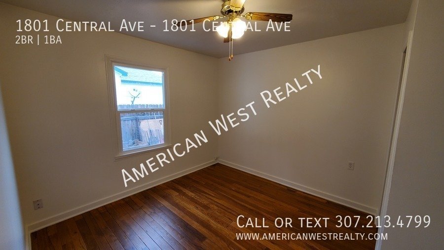 2bed/1bath with washer/dryer property image