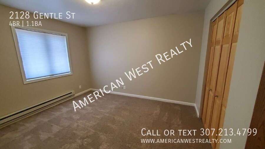 4 Bed, 1.5 Bath House property image