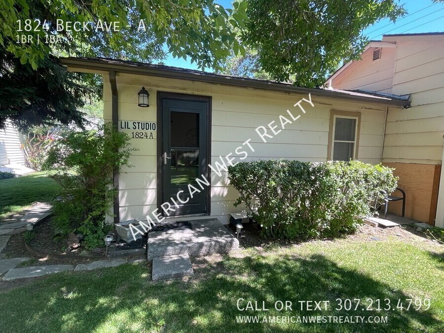 1824 Beck Ave Unit A property image