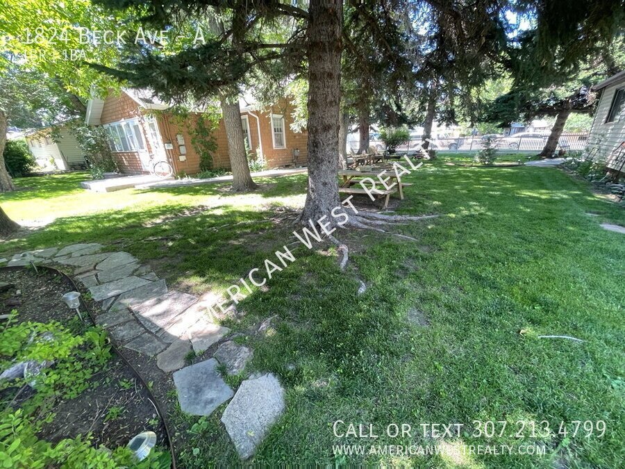 1824 Beck Ave Unit A property image