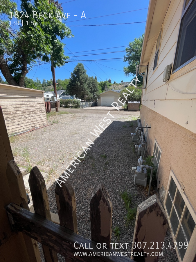 1824 Beck Ave Unit A property image