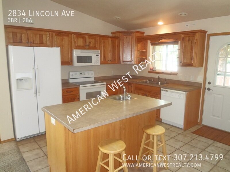 2843 Lincoln Ave
Easy living townhouse! property image