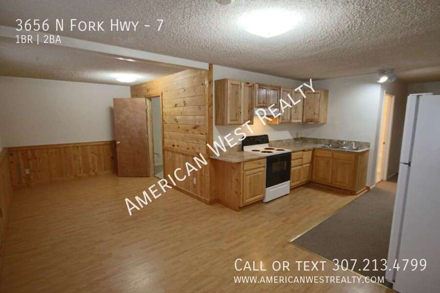 1bed/2bath unit with utilities included property image