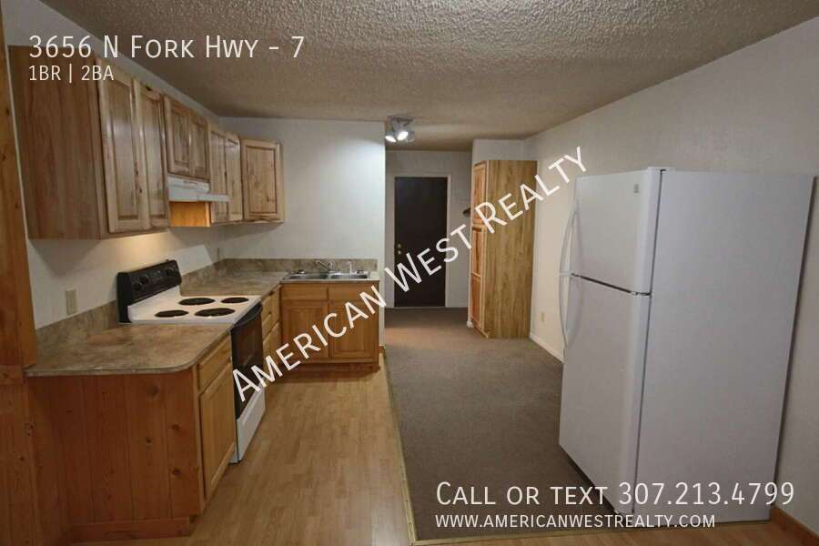 1bed/2bath unit with utilities included property image