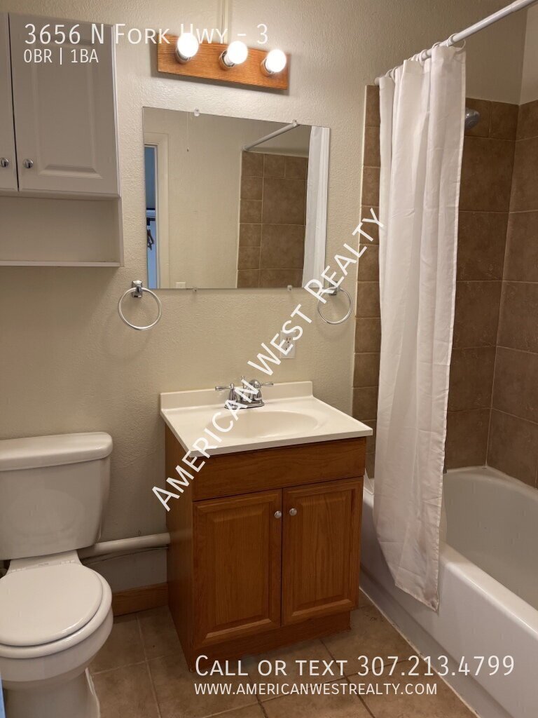 Partially furnished condo property image