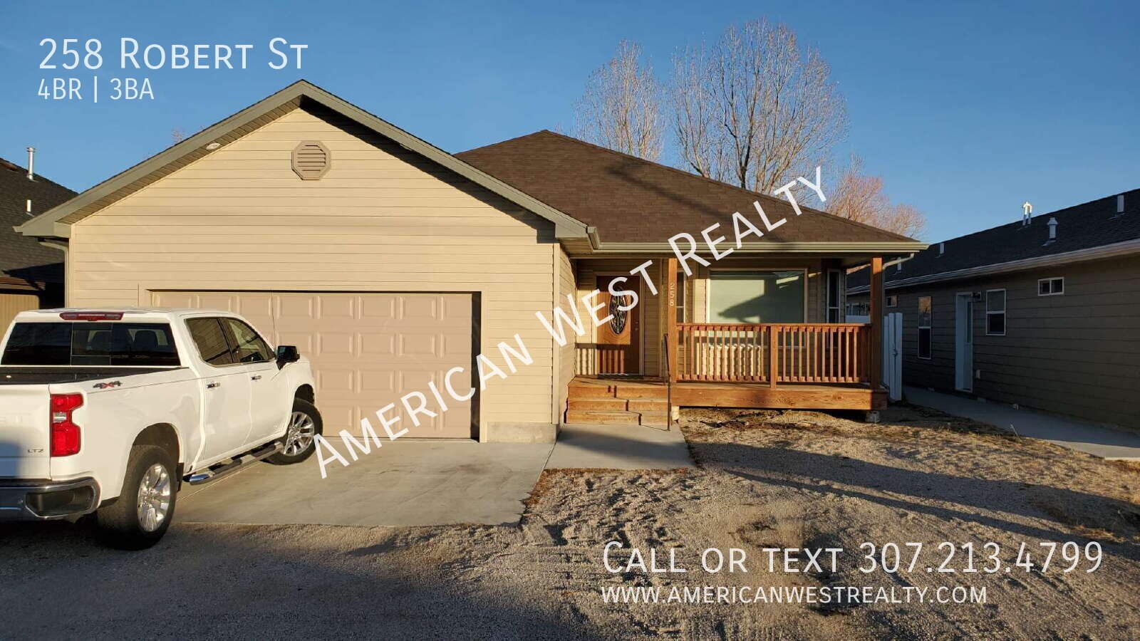 258 Robert St property image