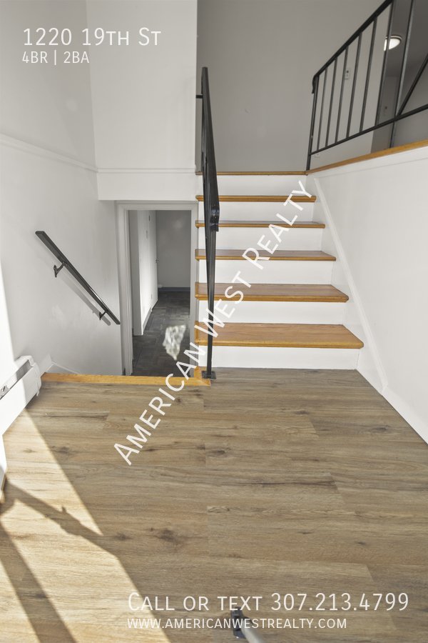 Beautifully Renovated Home property image