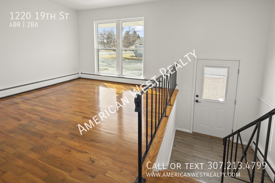 Beautifully Renovated Home property image