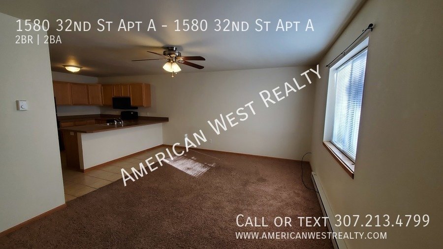 2bed/2bath Duplex property image