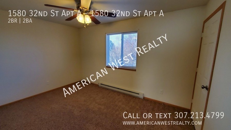 2bed/2bath Duplex property image