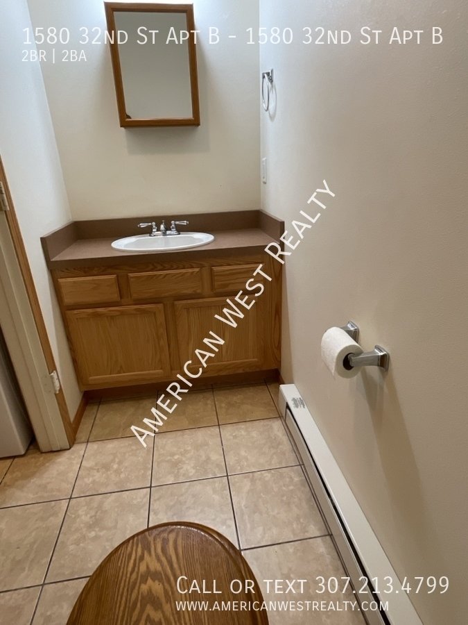 2 bed/1.5 bath property image