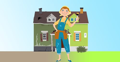Fixer Upper: Consider These Issues First