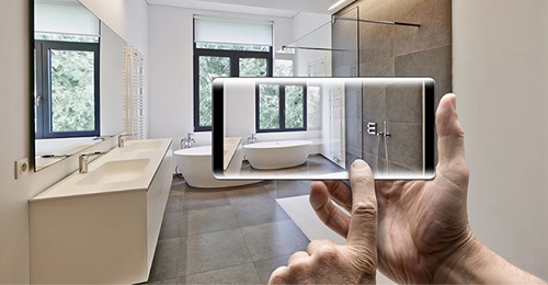 Taking A Virtual Tour? Be On The Lookout For These Potential Problems In The Bathroom