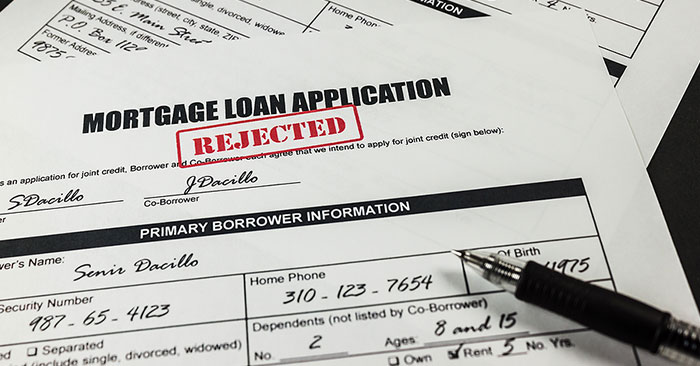 Planning on Buying a House? Avoid These Mistakes That Could Cost You Your Mortgage