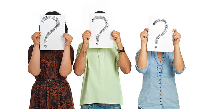 Getting Ready to Buy a Home? Ask Yourself These Questions First