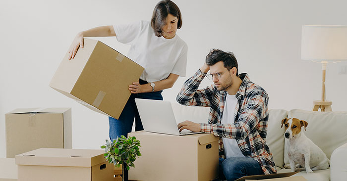 The Top Reasons Buyers Are Abandoning Their Home Search (Which Could Be Good News for You!)