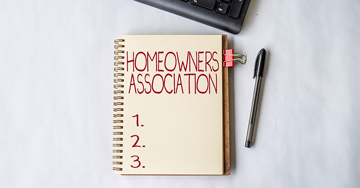 Answers to Common Questions About Homeowner Associations