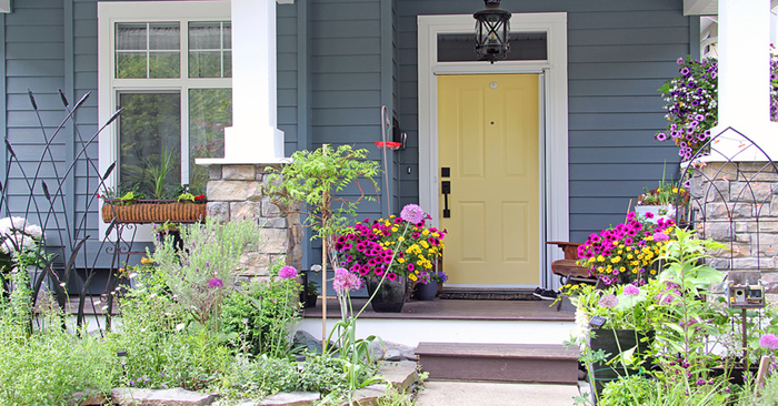These Exterior Improvements Are Sure to Add Value to Your Home