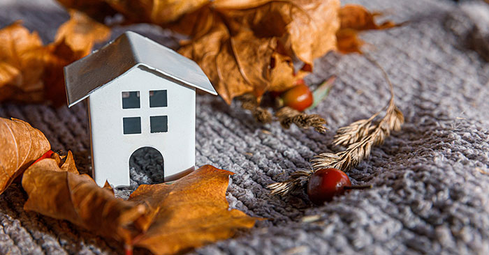 Fall Real Estate Market Expected to Be Slightly More Buyer Friendly