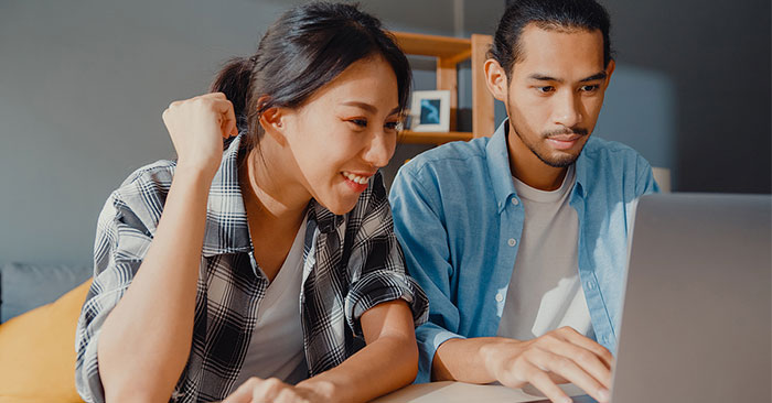 Nearly Half of Gen Z Plan To Buy a Home in the Next Five Years